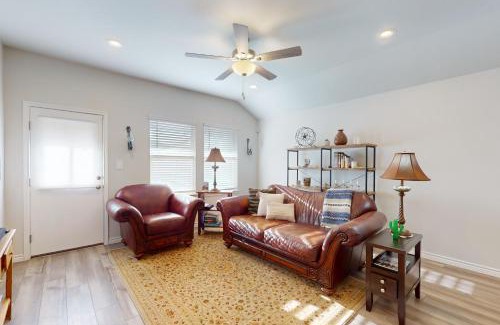 Flour Bluff Casa | The Seashell House