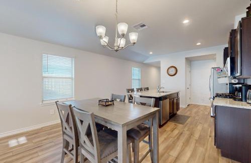 Flour Bluff Casa | The Seashell House