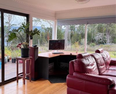 Tinderbox Casa | The Seaside Escape- Cozy 2BR by the sea