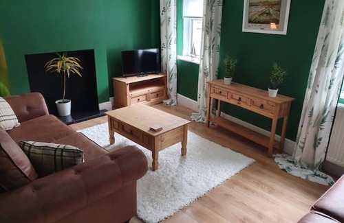 Slyne Cabaña | The Seaside Holiday Cottage