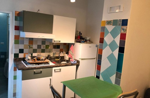 Scario Casa | The seaside cottage