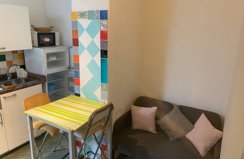 Scario Casa | The seaside cottage