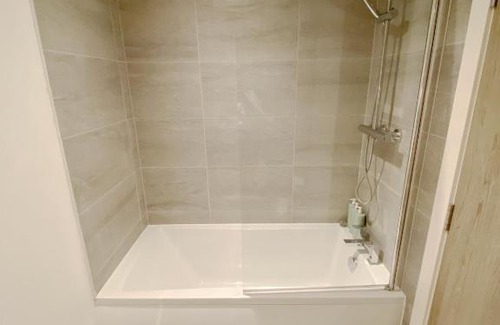 Bournemouth Apartamento | The Seaside Maisonette. Free Parking/Close To Town