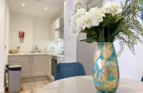 Bournemouth Apartamento | The Seaside Maisonette. Free Parking/Close To Town