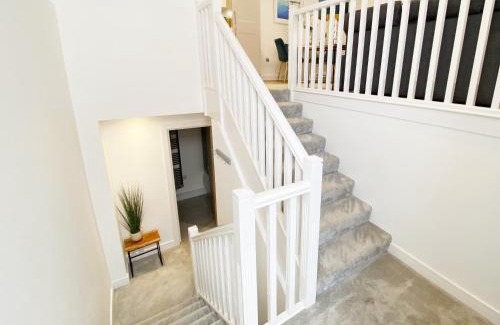 Bournemouth Apartamento | The Seaside Maisonette. Free Parking/Close To Town