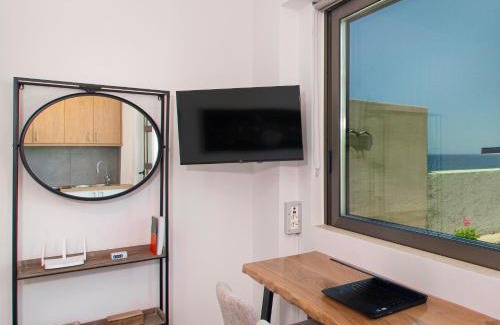 Halepa Apartamento | The Seaside Nest