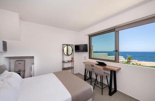 Halepa Apartamento | The Seaside Nest