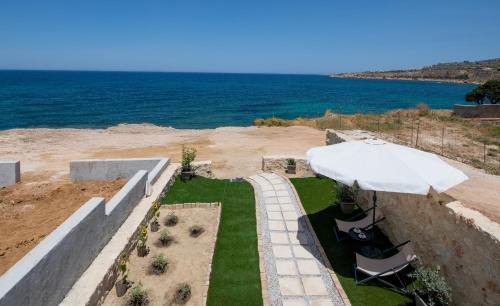 Halepa Apartamento | The Seaside Nest