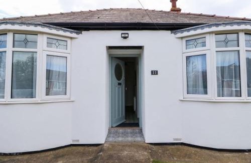Sutton-on-Sea Casa | The Seaside Retreat