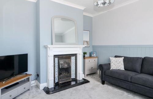 Sutton-on-Sea Casa | The Seaside Retreat