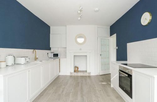 Sutton-on-Sea Casa | The Seaside Retreat