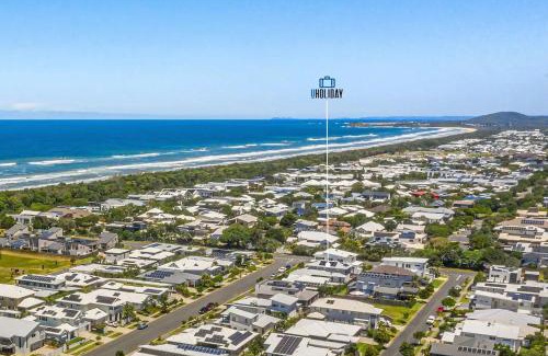 Kingscliff Apartamento | The Seaside Suite - Beachside Granny Flat by uHoliday