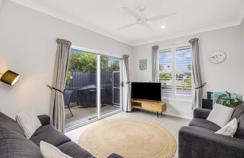 Kingscliff Apartamento | The Seaside Suite - Beachside Granny Flat by uHoliday
