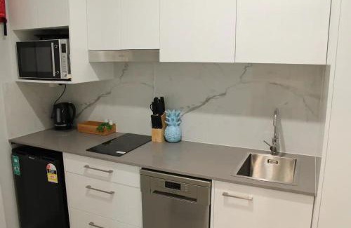 Kingscliff Apartamento | The Seaside Suite - Beachside Granny Flat by uHoliday