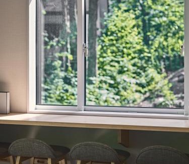 Hokujo Apartamento | The Seasons Apartments Hakuba