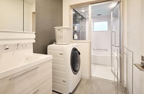 Hokujo Apartamento | The Seasons Apartments Hakuba
