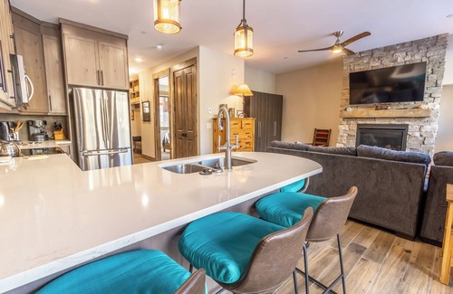 Lakeside Village Apartamento | The Seasons at Keystone #1819 by Summit County Mountain Retreats