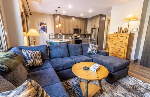 Lakeside Village Apartamento | The Seasons at Keystone #1819 by Summit County Mountain Retreats