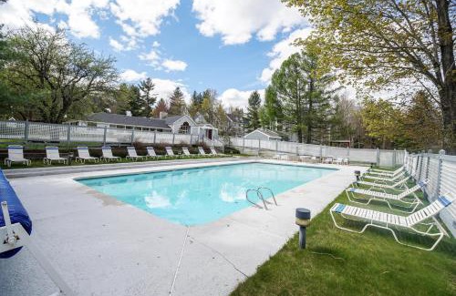 West Dover Apartamento | The Seasons G27
