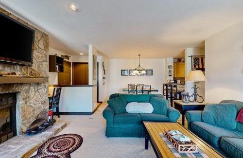 West Dover Apartamento | The Seasons G27