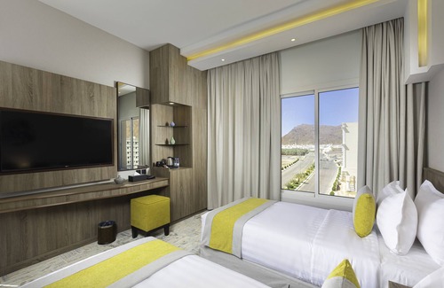 Medina Hotel | The Seasons Hotels