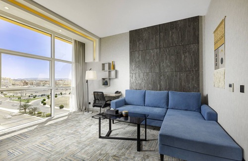 Medina Hotel | The Seasons Hotels
