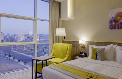 Medina Hotel | The Seasons Hotels