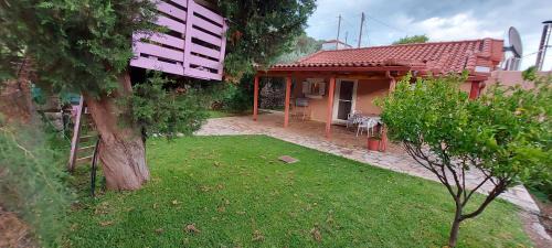 Agia Efimia Apartamento | The Seasons of Nickolas