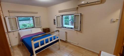Agia Efimia Apartamento | The Seasons of Nickolas