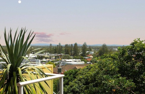 Yamba Apartamento | The Seaspray On Main Beach