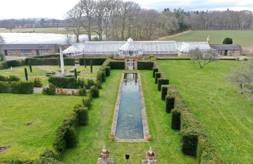 Blairgowrie Casa | The Seat of the Barony of Alyth, a stately Manor