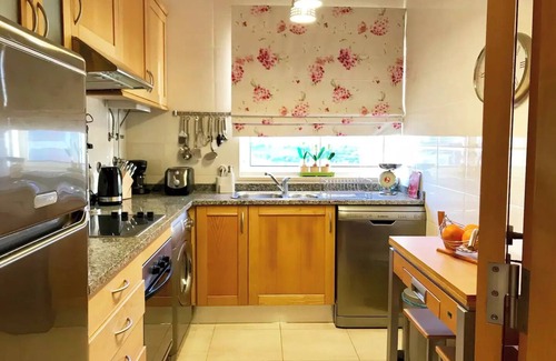 Praia da Rocha Apartamento | The Seaview Apartment of your dreams - WIFI, A/c