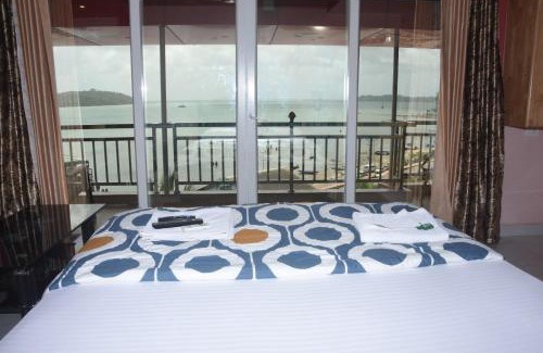 Port Blair Cama Y Desayuno | The Seaview Residency