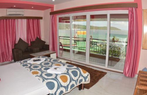 Port Blair Cama Y Desayuno | The Seaview Residency
