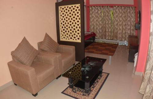 Port Blair Cama Y Desayuno | The Seaview Residency