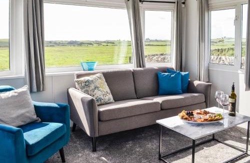 Newton Stewart Casa | The Seaview Retreat - Uk35883