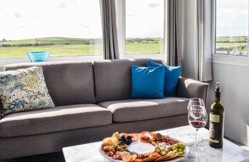 Newton Stewart Casa | The Seaview Retreat - Uk35883