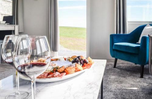 Newton Stewart Casa | The Seaview Retreat - Uk35883