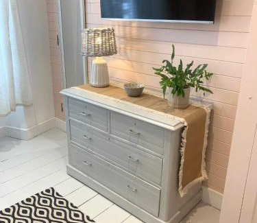 Mousehole Apartamento | The Seawitch - harbourside apartment