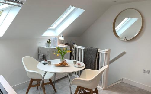 Mousehole Apartamento | The Seawitch - harbourside apartment