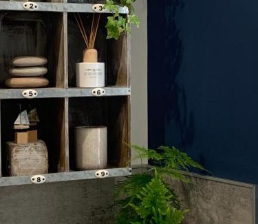 Mousehole Apartamento | The Seawitch - harbourside apartment