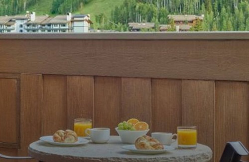 Vail Apartamento | The Sebastian at Vail Colorado in the heart of Vail Village