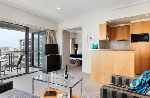 Auckland Central Business District Hotel | The Sebel Auckland Viaduct Harbour