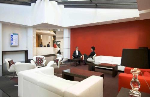 Auckland Central Business District Hotel | The Sebel Auckland Viaduct Harbour