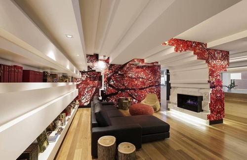 Docklands Apartamento | The Sebel Melbourne Docklands Hotel