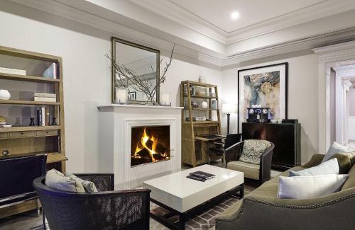 Melbourne Central Business District Hotel | The Sebel Melbourne Flinders Lane