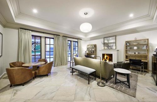 Melbourne Central Business District Hotel | The Sebel Melbourne Flinders Lane