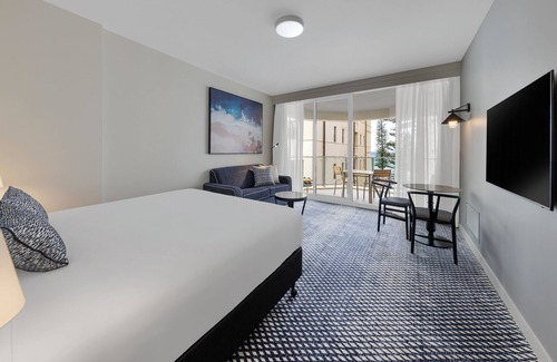 Manly Hotel | The Sebel Sydney Manly Beach