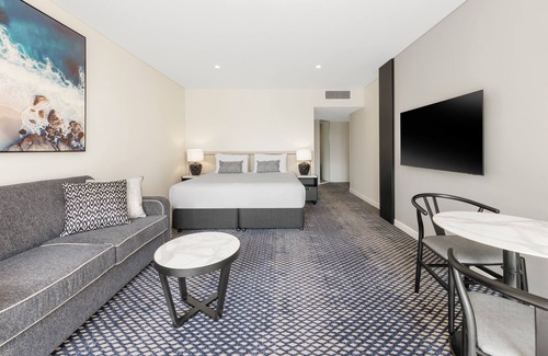 Manly Hotel | The Sebel Sydney Manly Beach