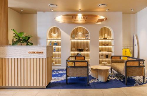 Manly Hotel | The Sebel Sydney Manly Beach